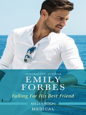 cover image of Falling For His Best Friend